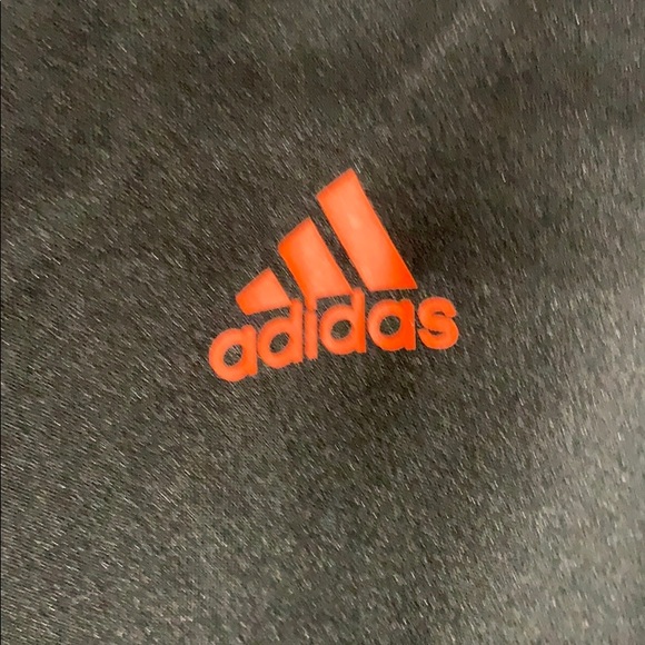 Adidas shirt - Picture 2 of 3